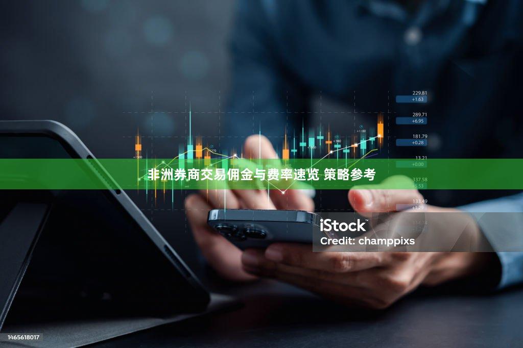 非洲券商交易佣金与费率速览 策略参考