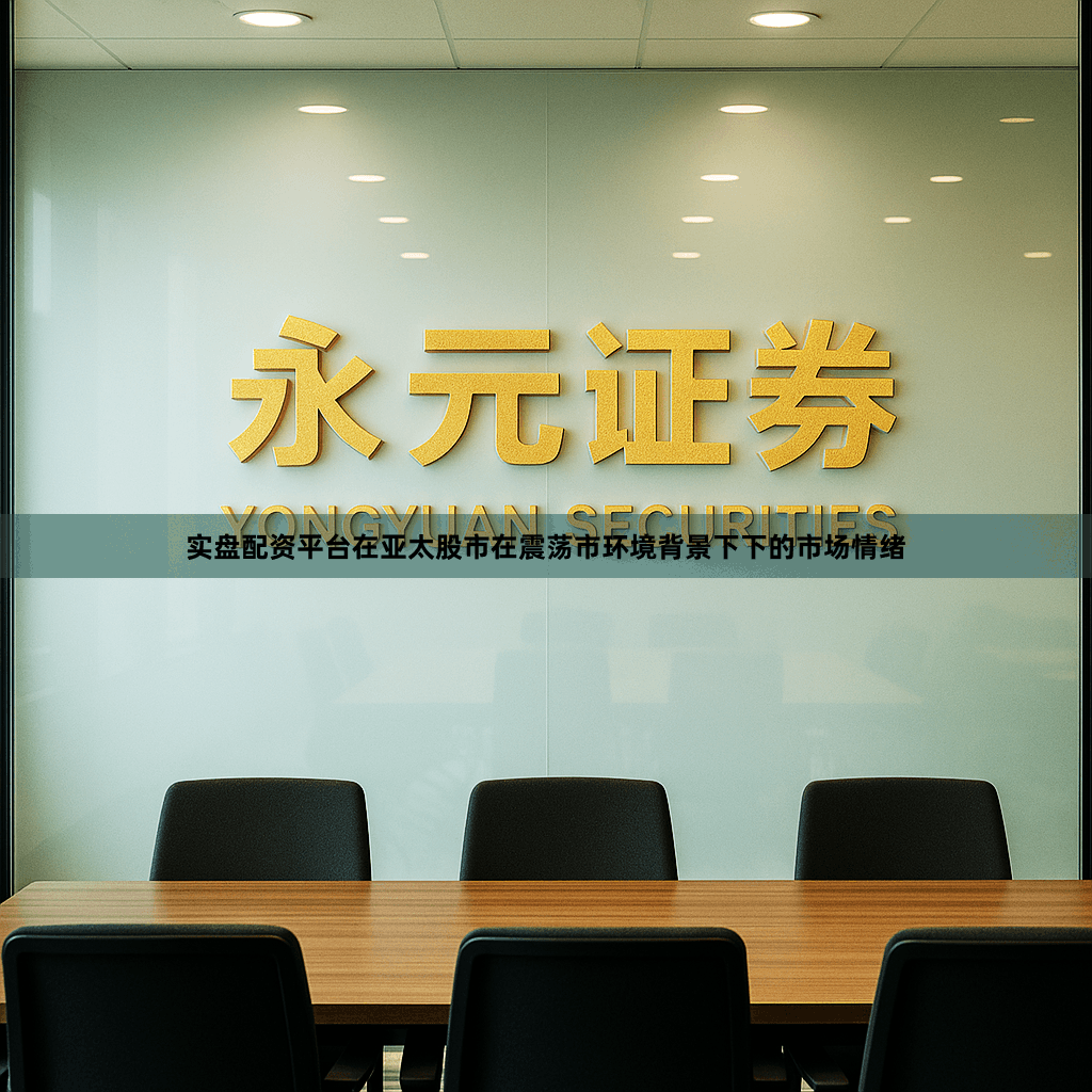 实盘配资平台在亚太股市在震荡市环境背景下下的市场情绪