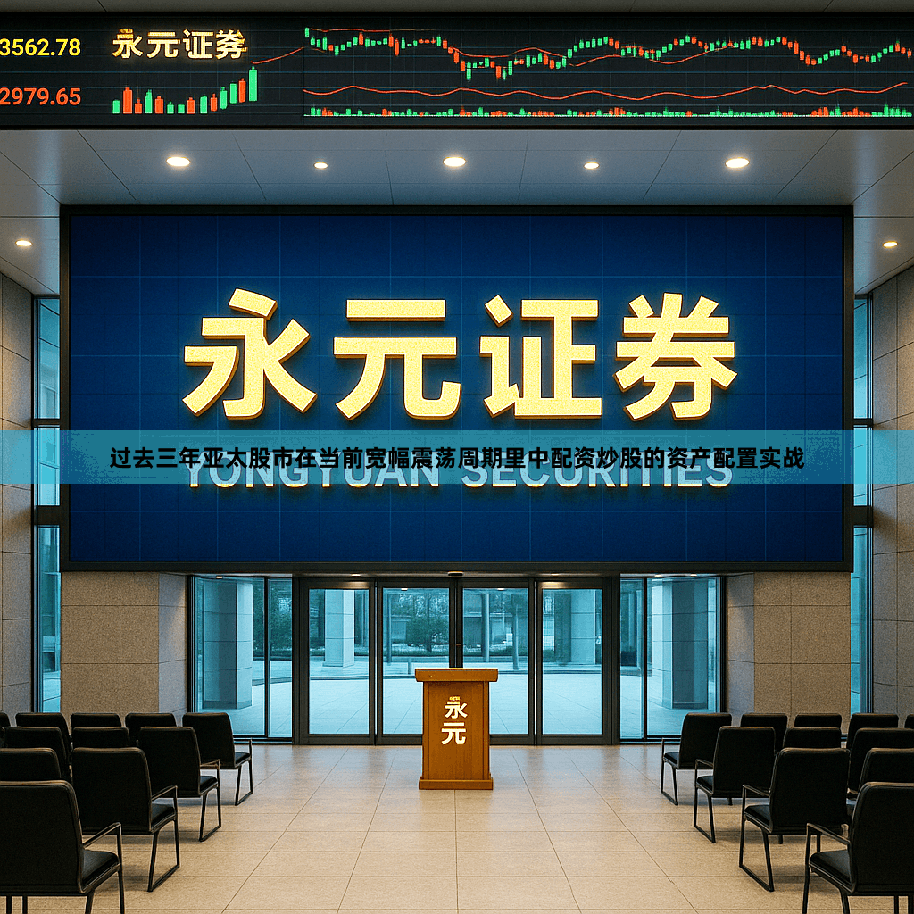 过去三年亚太股市在当前宽幅震荡周期里中配资炒股的资产配置实战