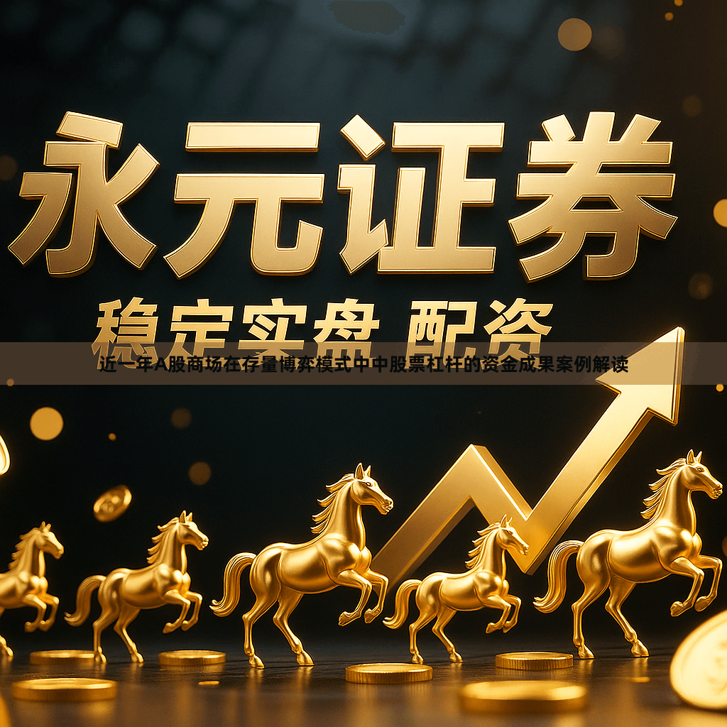 近一年A股商场在存量博弈模式中中股票杠杆的资金成果案例解读